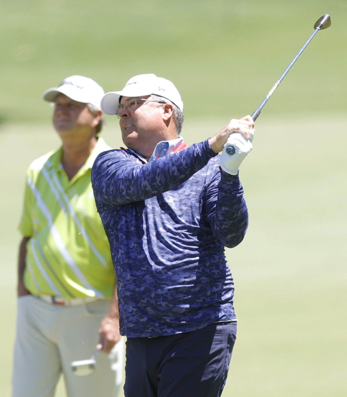 Senior PGA